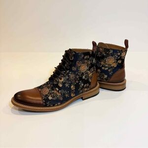 TAFT Jack Boot in Eden (Size 10/ Size 43)
